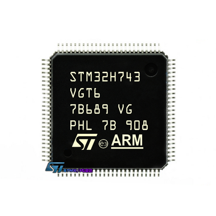 STM32H743VGT6 LQFP100 ƬICоƬ