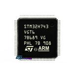 STM32H743VGT6 LQFP100 单片机IC芯片