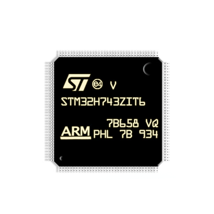 STM32H743ZIT6 LQFP144 ƬICоƬ