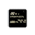 STM32H743ZIT6 LQFP144 单片机IC芯片