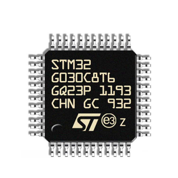 STM32G030C8T6 LQFP48 ƬICоƬ