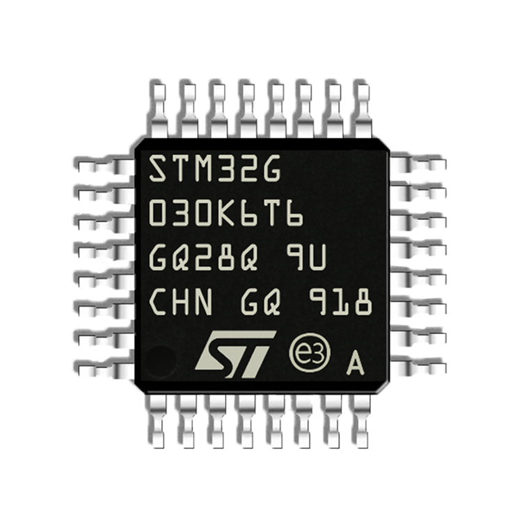 STM32G030K6T6 LQFP32 ƬICоƬ