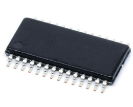 供应微控制器和处理器 > 微控制器 MSP430I2040TPWR
