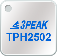 供应TPH2502-VR 原装 高速运算放大器