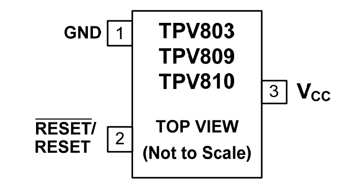 ӦTPV809S-3TR ԭװ ͵ѹص·