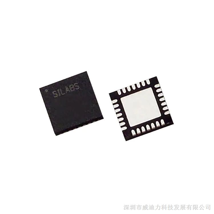 C8051F411-GMR Silicon Laboratories Inc_其他IC_维库电子市场网