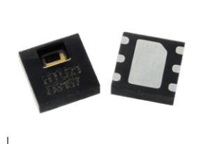 HTU20D ʪ¶ȴ