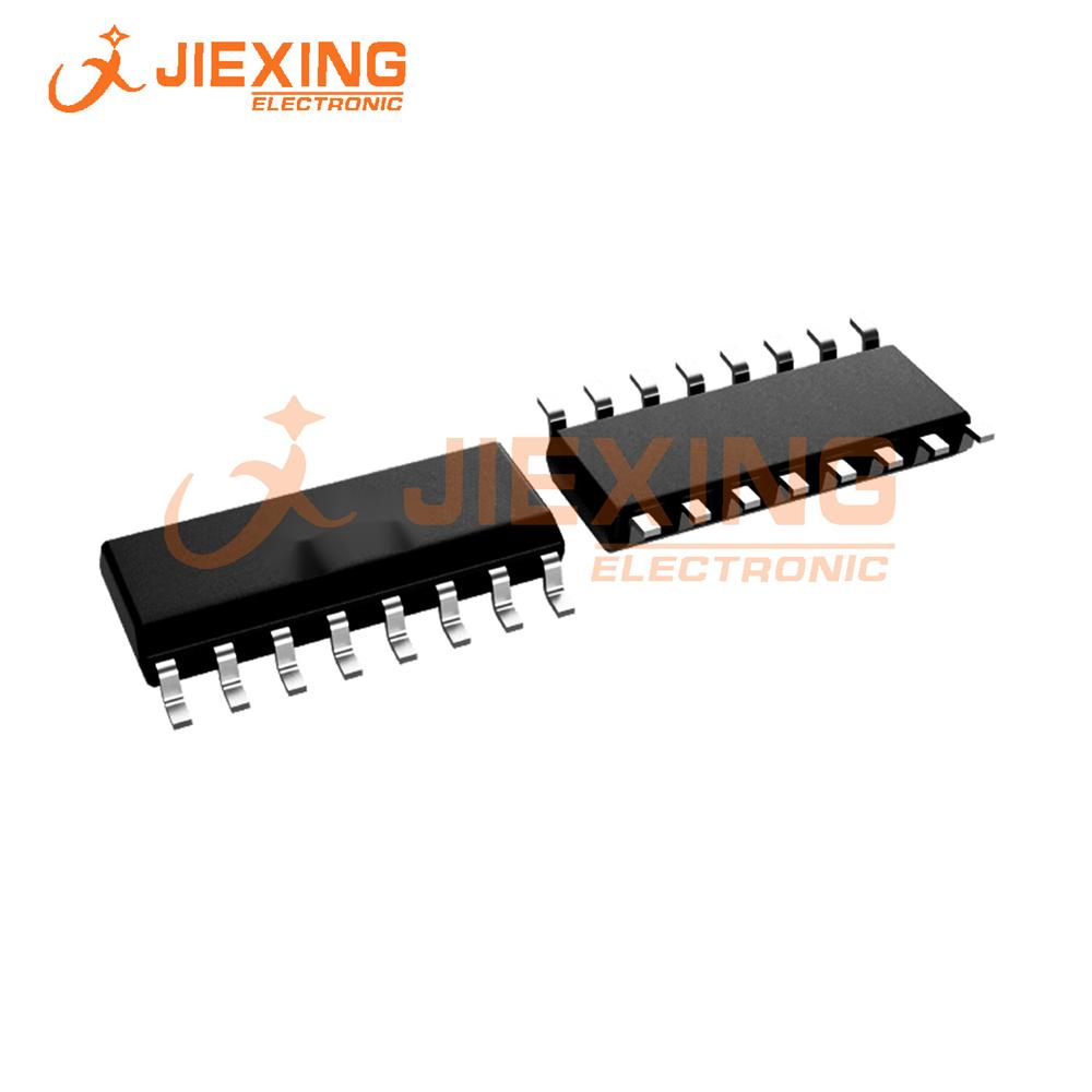 MAX232AEWE+ 封装SOIC-16 多通道RS-232驱动器/接收器芯片 集成IC