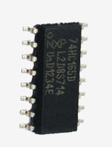供应74HC165D 电子元器件 移位寄存器 封装SOP16 芯片 半导体