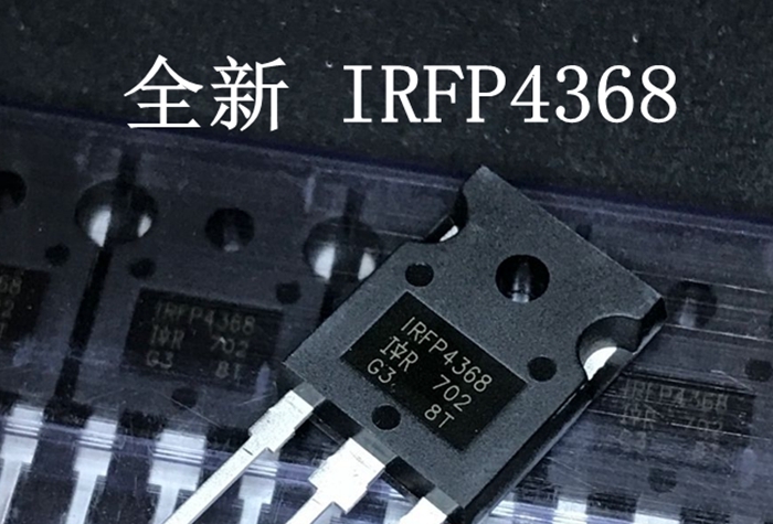 IRFP4368PBF