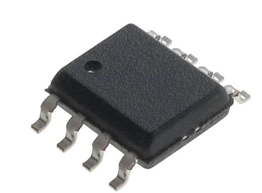 供应25AA320AT-I/SN存储IC Microchip(微芯) 封装SOIC-8 批次23+