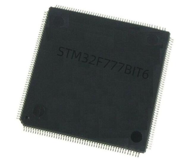 供应ARM微控制器STM32F777BIT6