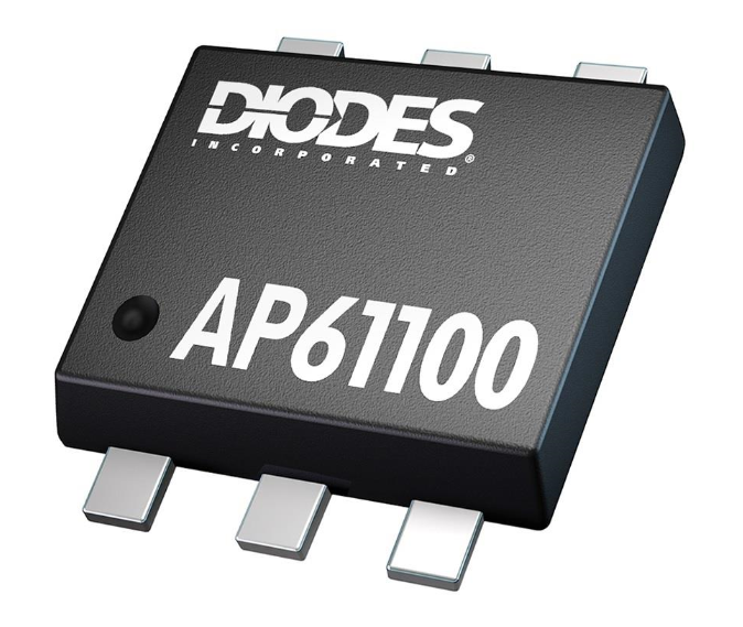 全新原装 AP61100Z6-7 DIODES 优势热卖