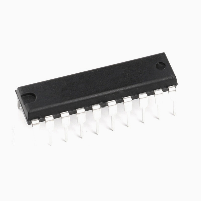 M208B1电子琴处理器电子琴CPU	