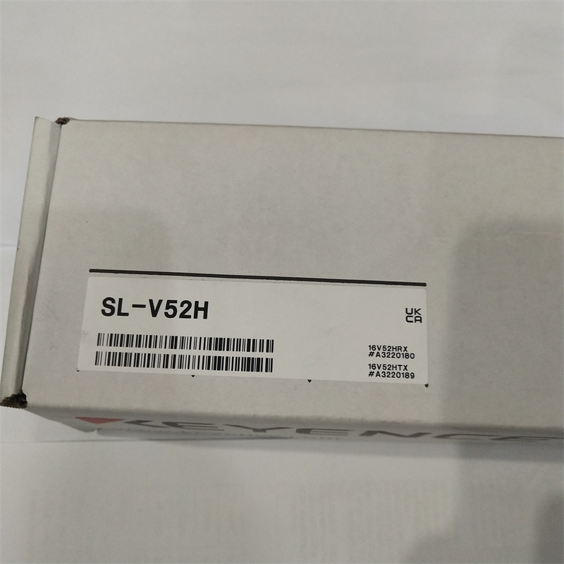 基恩士SL-V52H安全光栅全新原装现货质保