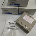 欧姆龙S3D2-CKD传感器控制器全新原装现货