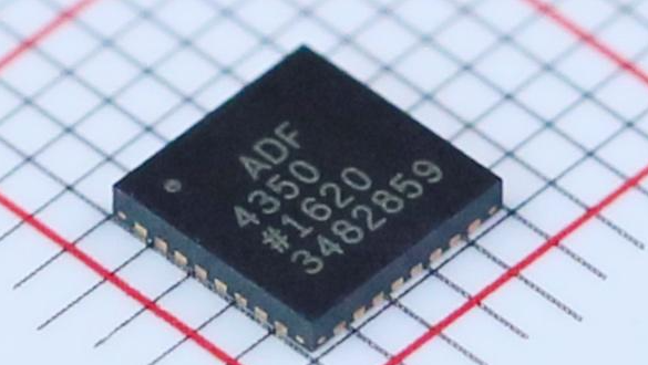 ADF4350BCPZ-RL7    频率合成器