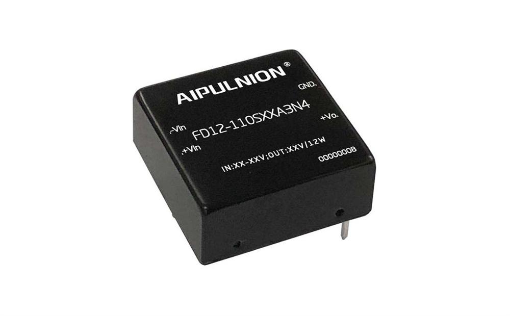 ӦDC/DC ģԴ FD12-110SXXA3N4 ϵ