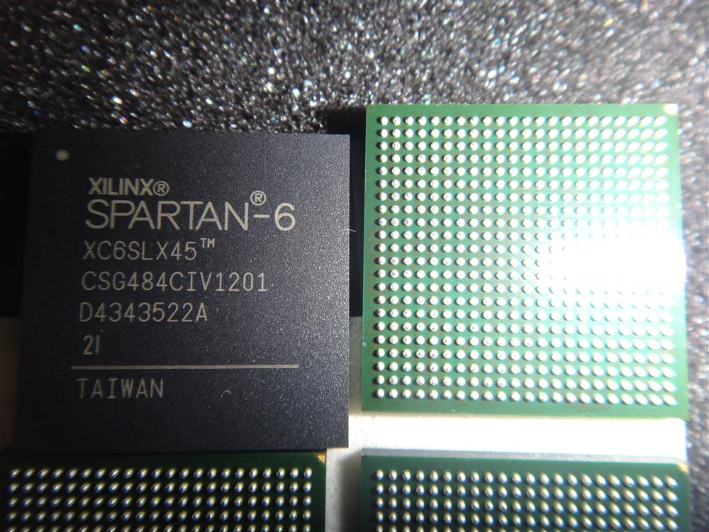 XC3SD3400A-4CS484LI	XILINX(赛灵思)
