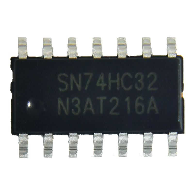 SN74HC32