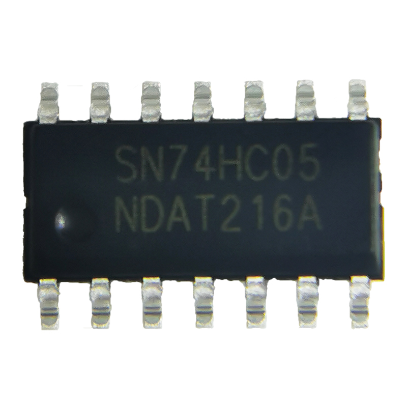 SN74HC05