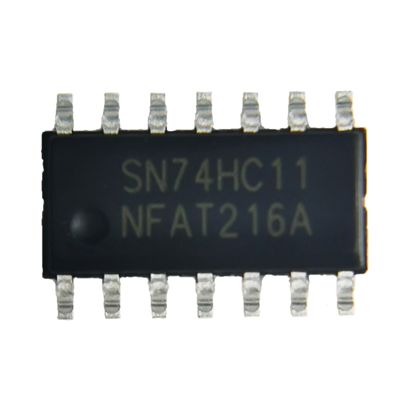 SN74HC11
