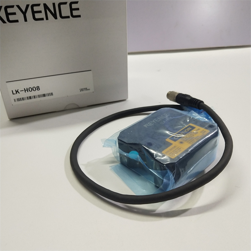 基恩士LK-H008位移传感器全新原装现货