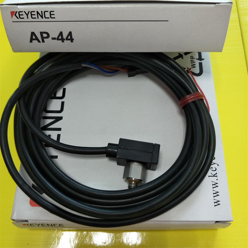 基恩士AP-44压力传感器全新原装现货质保
