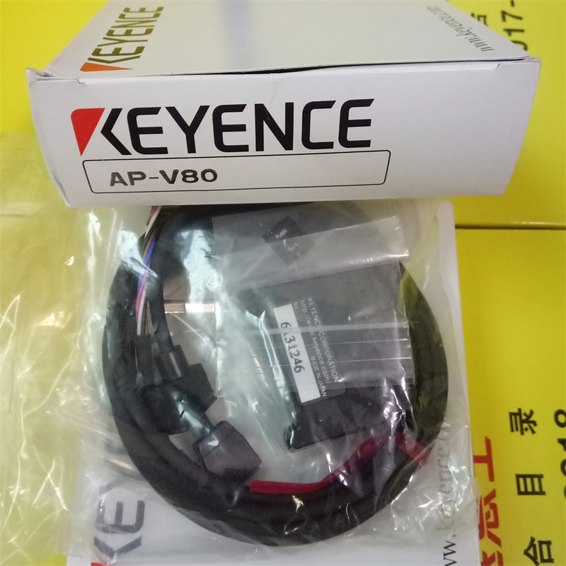 基恩士AP-V85P压力传感器全新原装现货