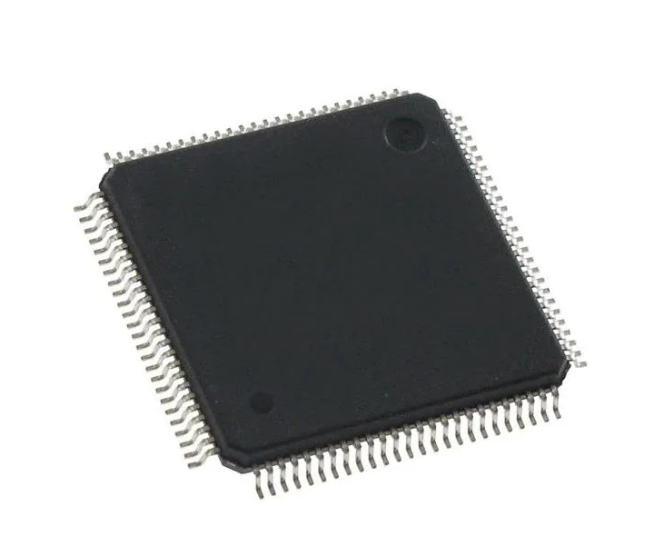 FS32K146HAT0MLLT+ARM微控制器 - MCU+NXP