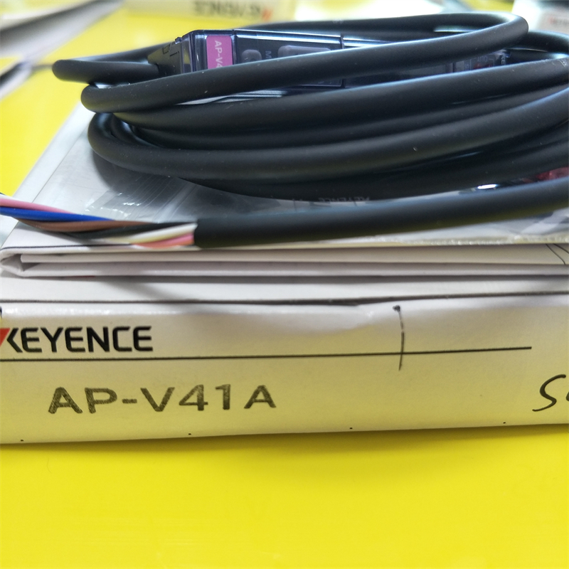 基恩士AP-V41A压力传感器全新原装现货质保