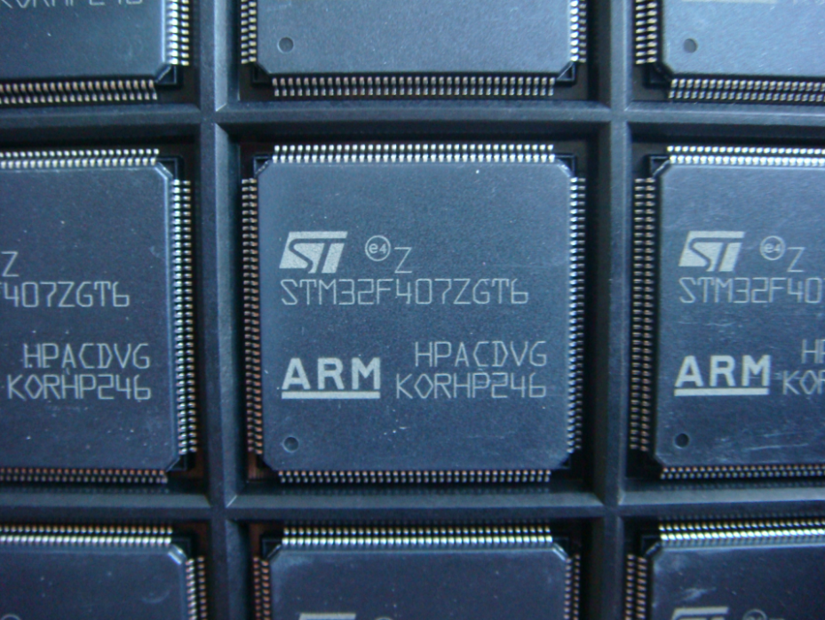 供应STM32F407ZGT6 	ARM微控制器 - MCU