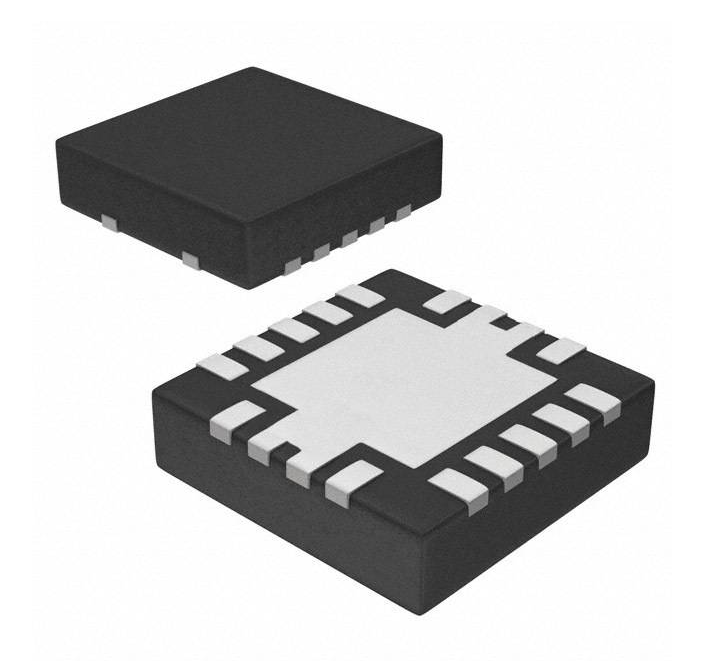供应TPS54521RHLR 品牌TI  开关稳压器