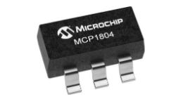 供应MCP1804T-3302I/OT电源管理芯片原厂原装进口现货