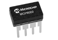 供应MCP6002-E/P运算放大器 原厂原装进口现货