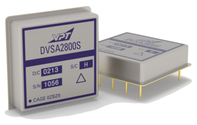 供应DVSA2805S直流-直流转换器