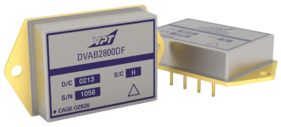 DVAB2805DDC-DC转换器