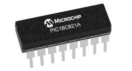供应PIC16C621A-04/P微控制器 原厂原装进口现货