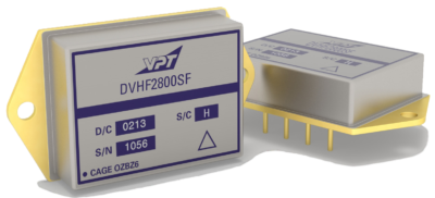 供应DVHF283R3S直流转换器