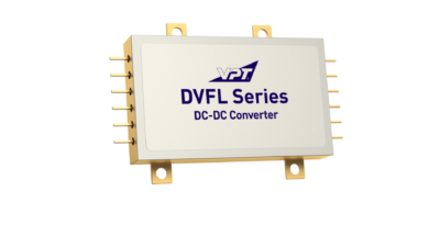 DVFL283R3S直流-直流转换器