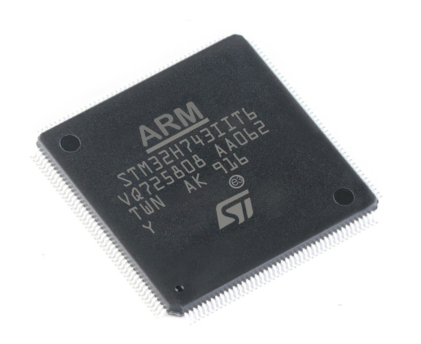STM32H743IIT6品牌ST   ARM微控制器 - MCU