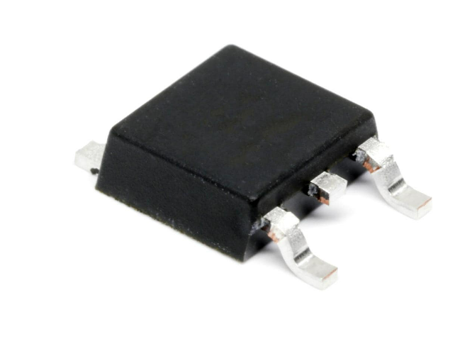 ӦNVD5C434NT4G MOSFET