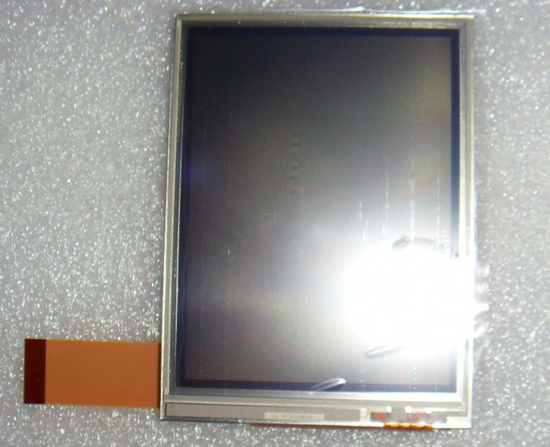 液晶显示屏  NL2432HC22-50J NEC 3.5寸 