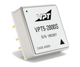 VPT5-283R3SDC-DC转换器
