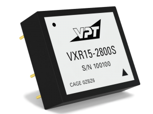 VXR15-283R3SDC-DC转换器