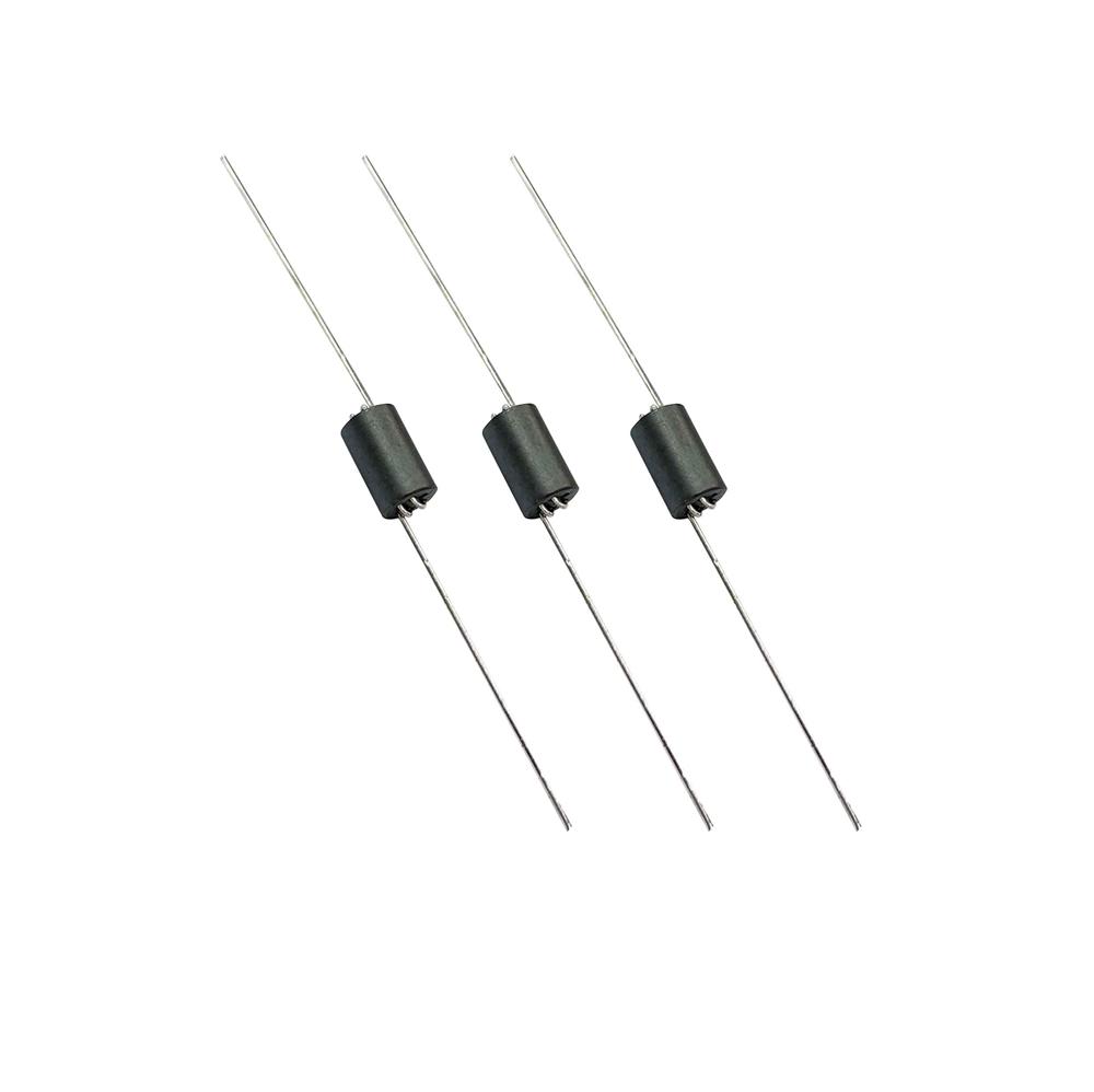 供应插件六孔磁珠BTWK359008*2电感