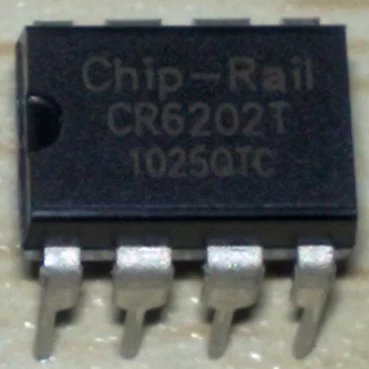CR6202T  原装