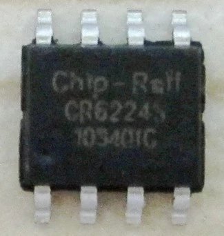 CR6224S  原装