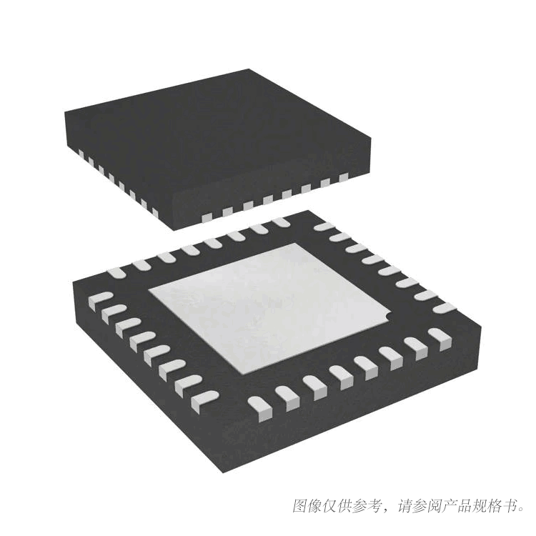 供应 PIC24FJ48GA002-I/ML 微控制器 MICROCHIP/微芯