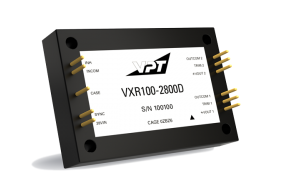 VXR100-283R33R3DDC-DCת